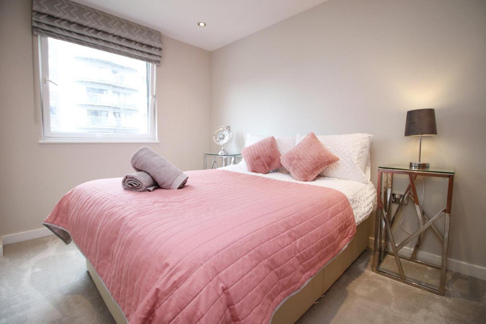 Perfect Getaway In Cardiff Marina Apartment Ngoại thất bức ảnh