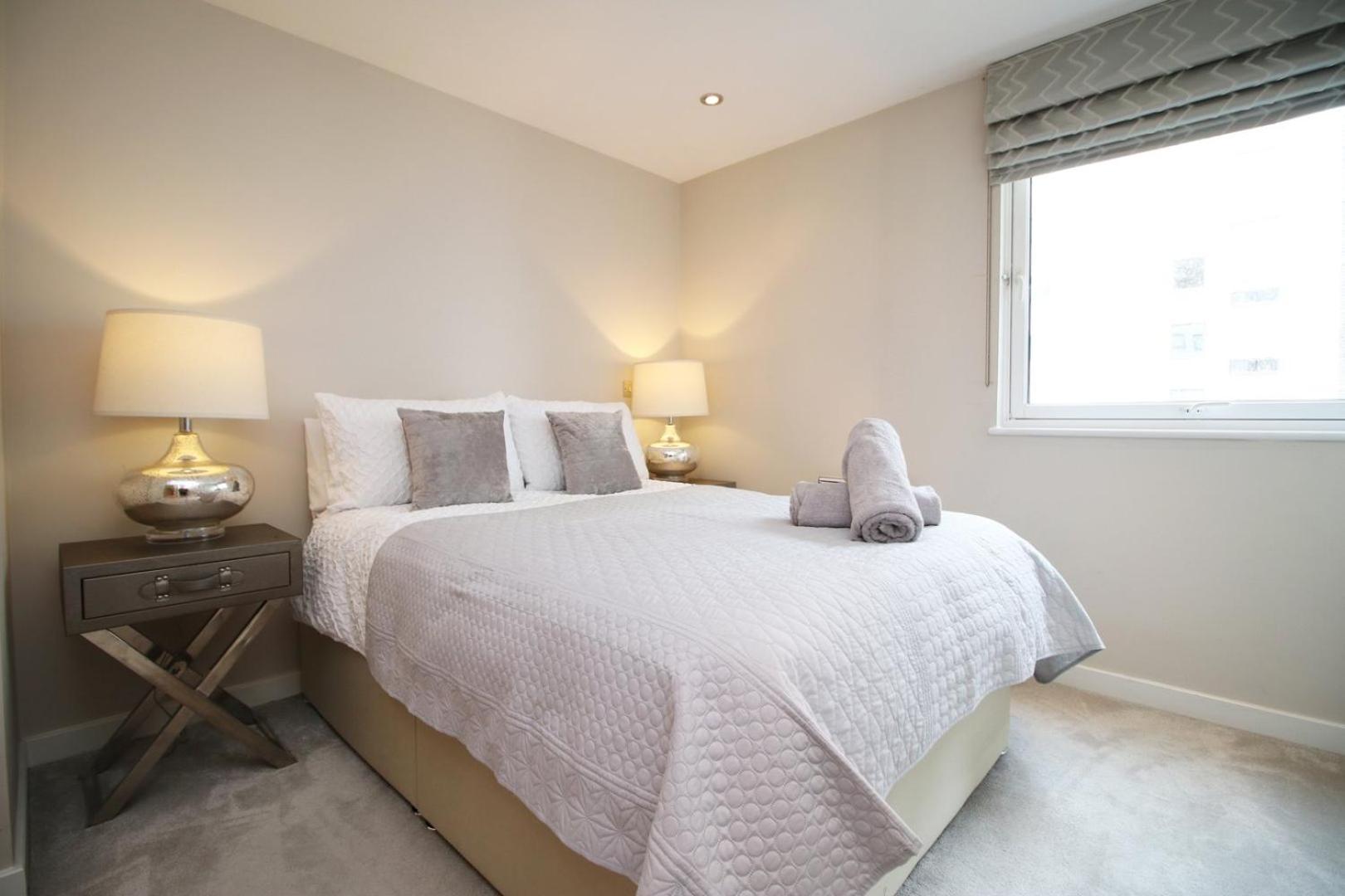 Perfect Getaway In Cardiff Marina Apartment Ngoại thất bức ảnh