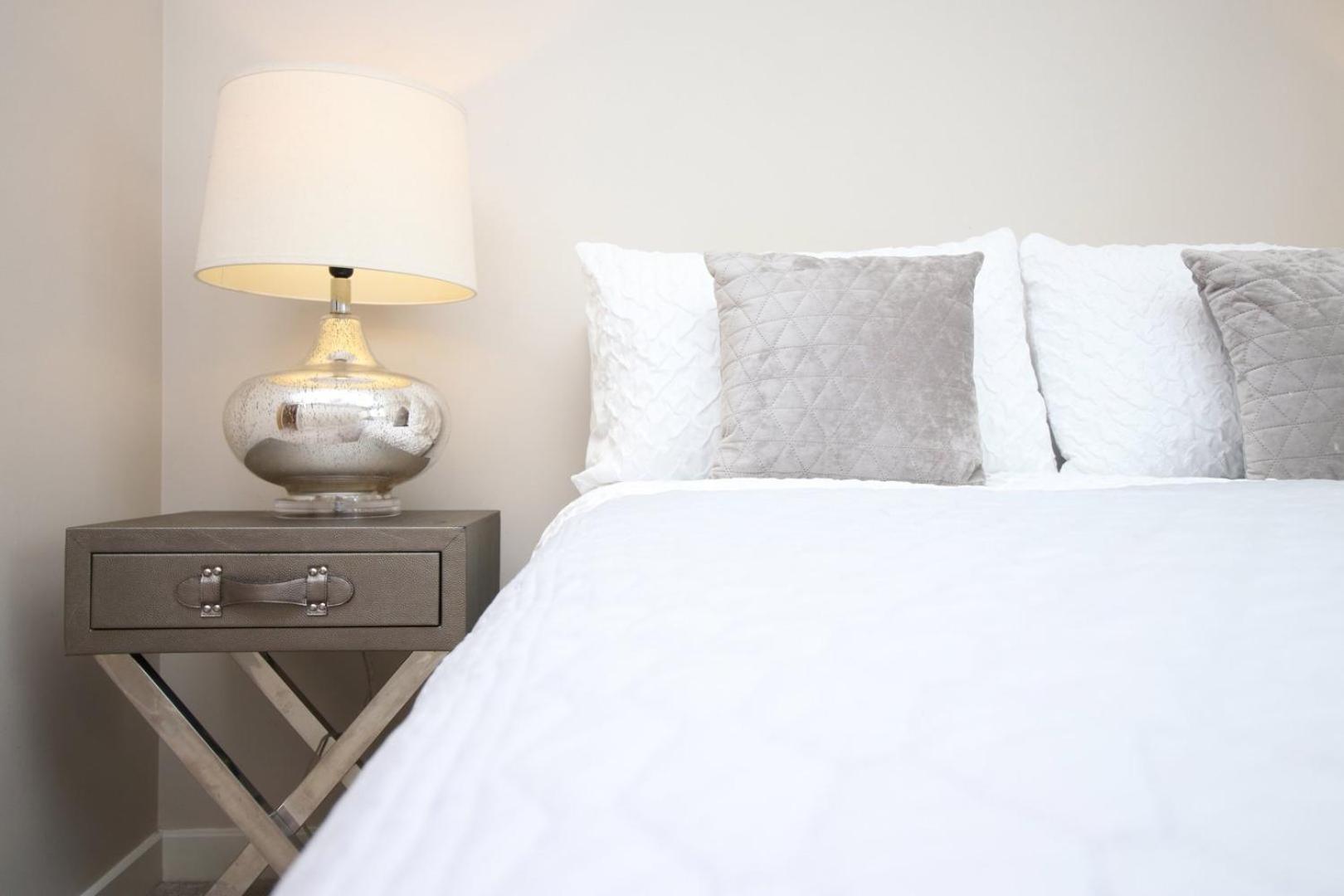 Perfect Getaway In Cardiff Marina Apartment Ngoại thất bức ảnh