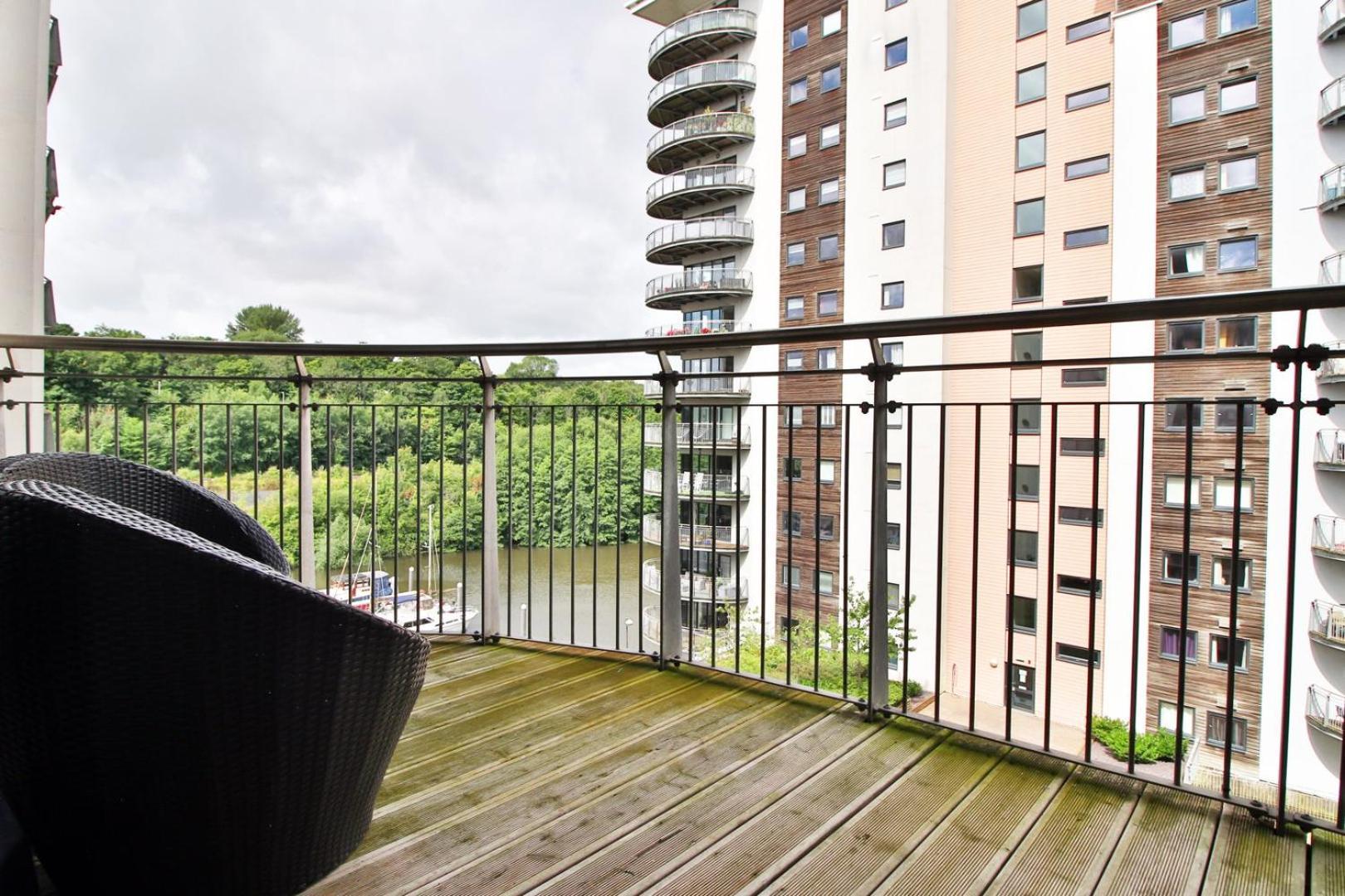 Perfect Getaway In Cardiff Marina Apartment Ngoại thất bức ảnh