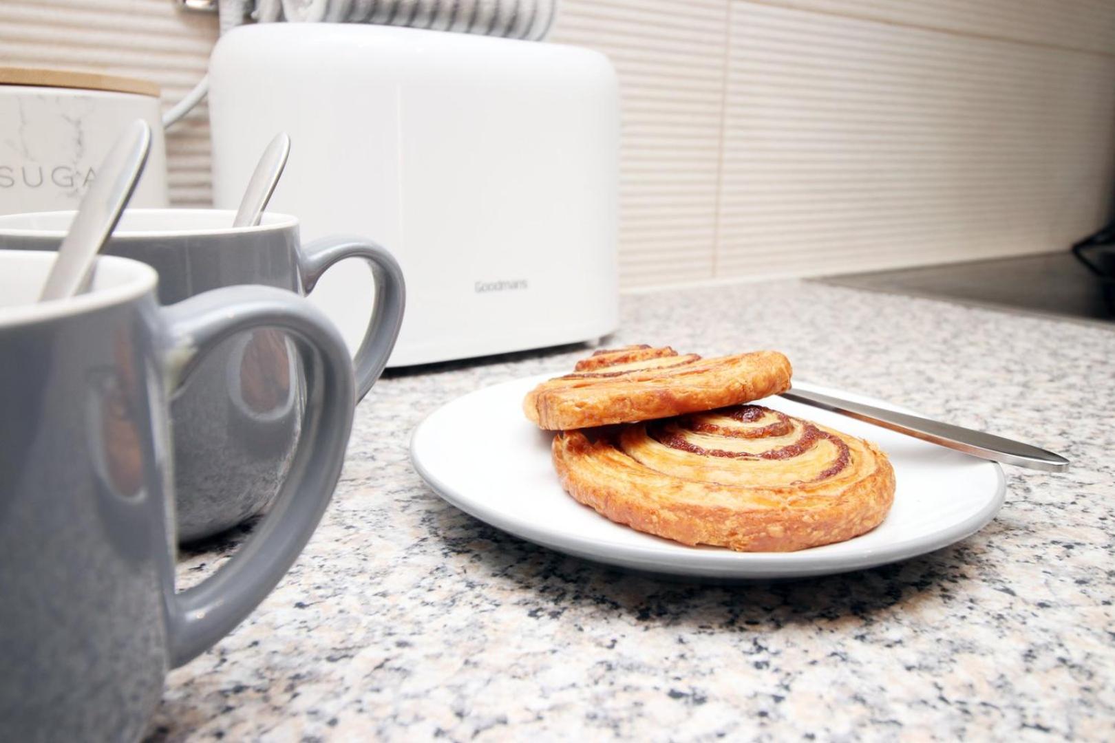 Perfect Getaway In Cardiff Marina Apartment Ngoại thất bức ảnh